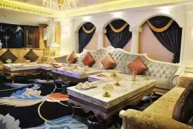 大庆ktv预订与商务ktv跟片场区别解析-红岗区ktv预订